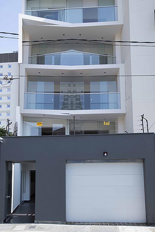 Appartement Larcomar Luxury Penthouse à Lima Extérieur photo