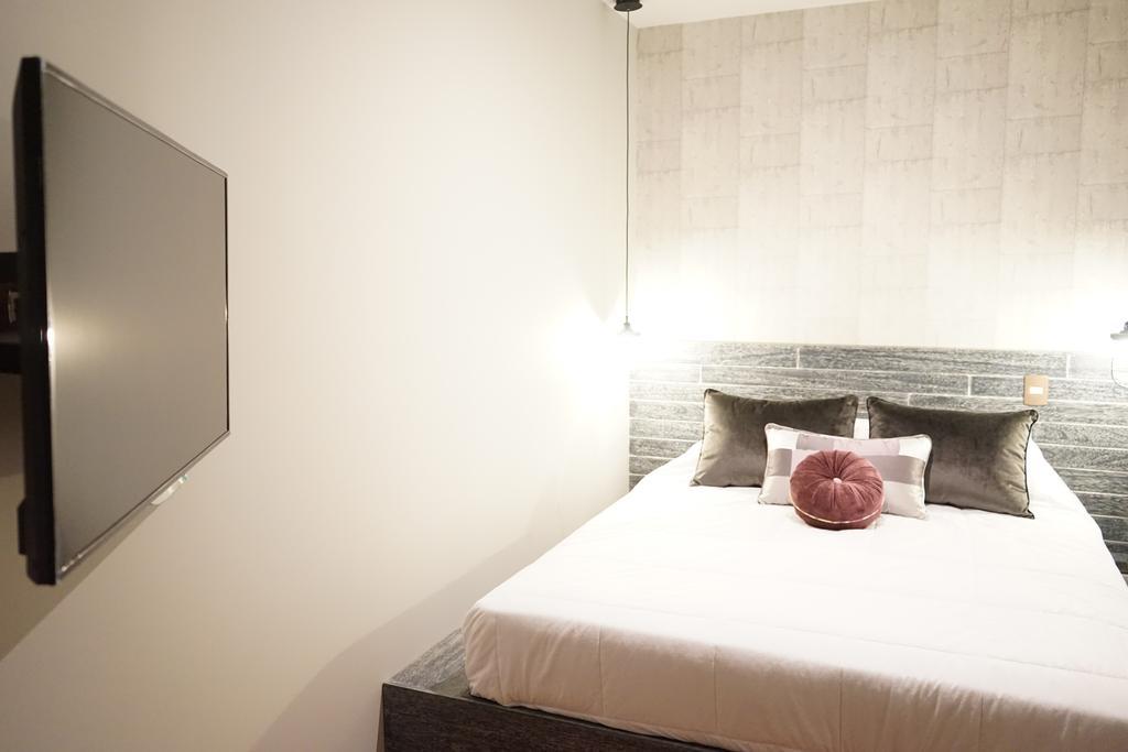 Appartement Larcomar Luxury Penthouse à Lima Extérieur photo