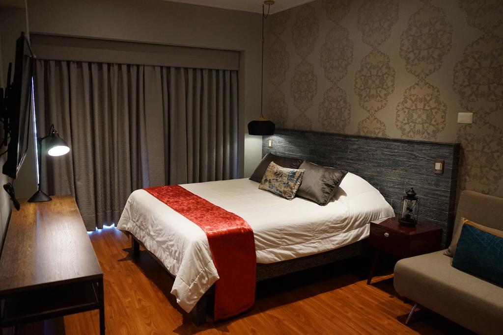 Appartement Larcomar Luxury Penthouse à Lima Extérieur photo