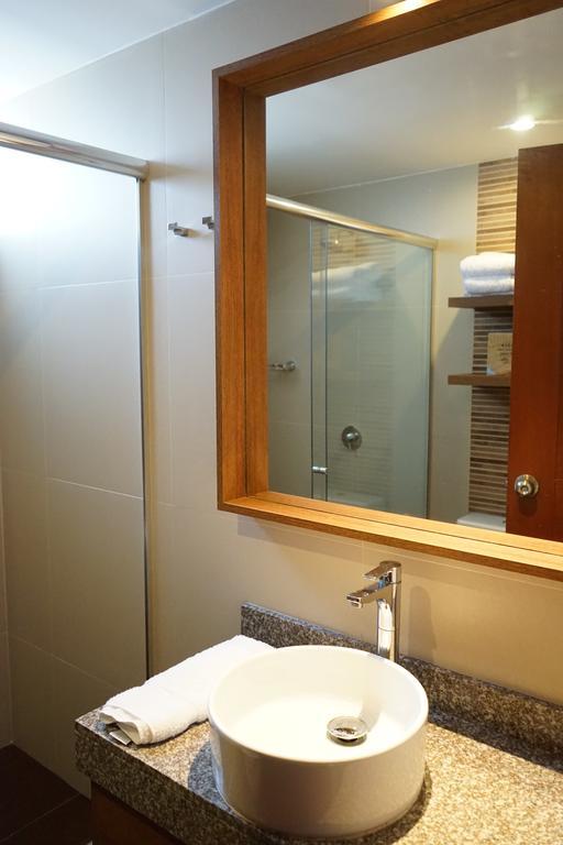 Appartement Larcomar Luxury Penthouse à Lima Extérieur photo