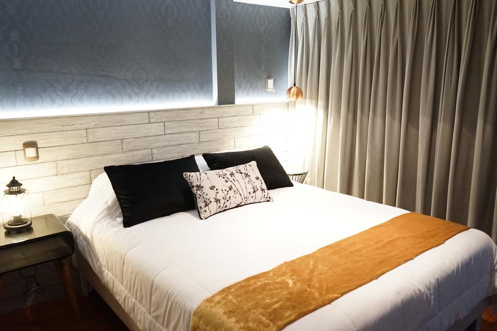 Appartement Larcomar Luxury Penthouse à Lima Extérieur photo