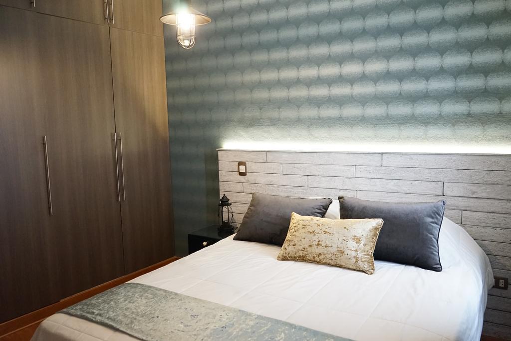 Appartement Larcomar Luxury Penthouse à Lima Extérieur photo