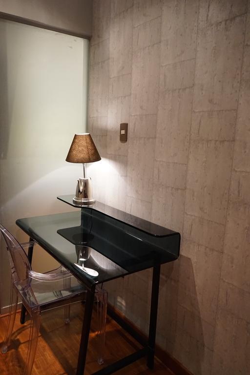 Appartement Larcomar Luxury Penthouse à Lima Chambre photo