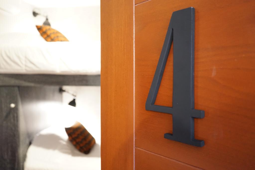 Appartement Larcomar Luxury Penthouse à Lima Chambre photo